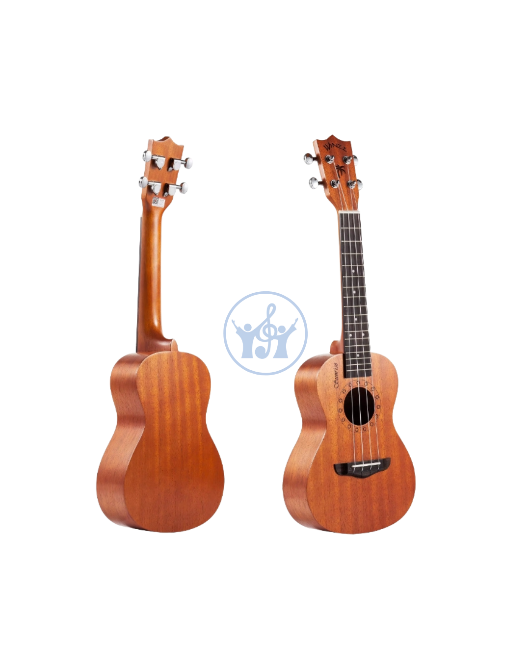 Aileen Ukulele