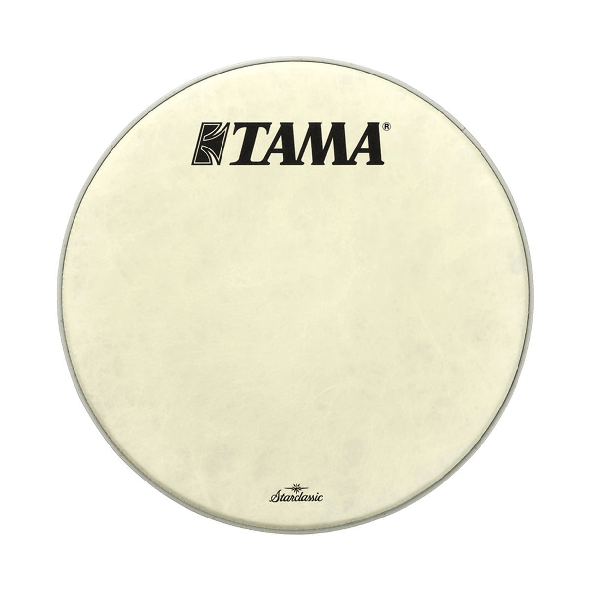 TAMA FB20BMFS 20″ Fiber Laminated Resonant Bass Drumhead