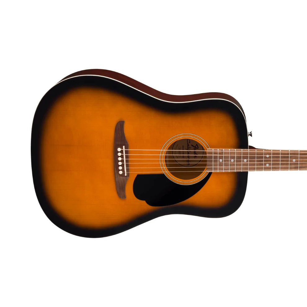 Fender California Debut Redondo Acoustic Guitar
