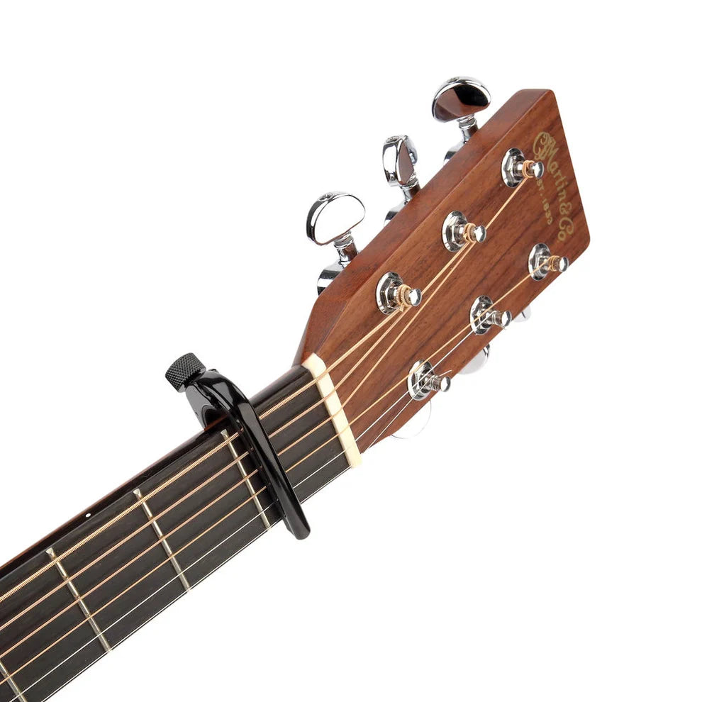 Adjustable Tension Black/Silver PW-CP-02/S