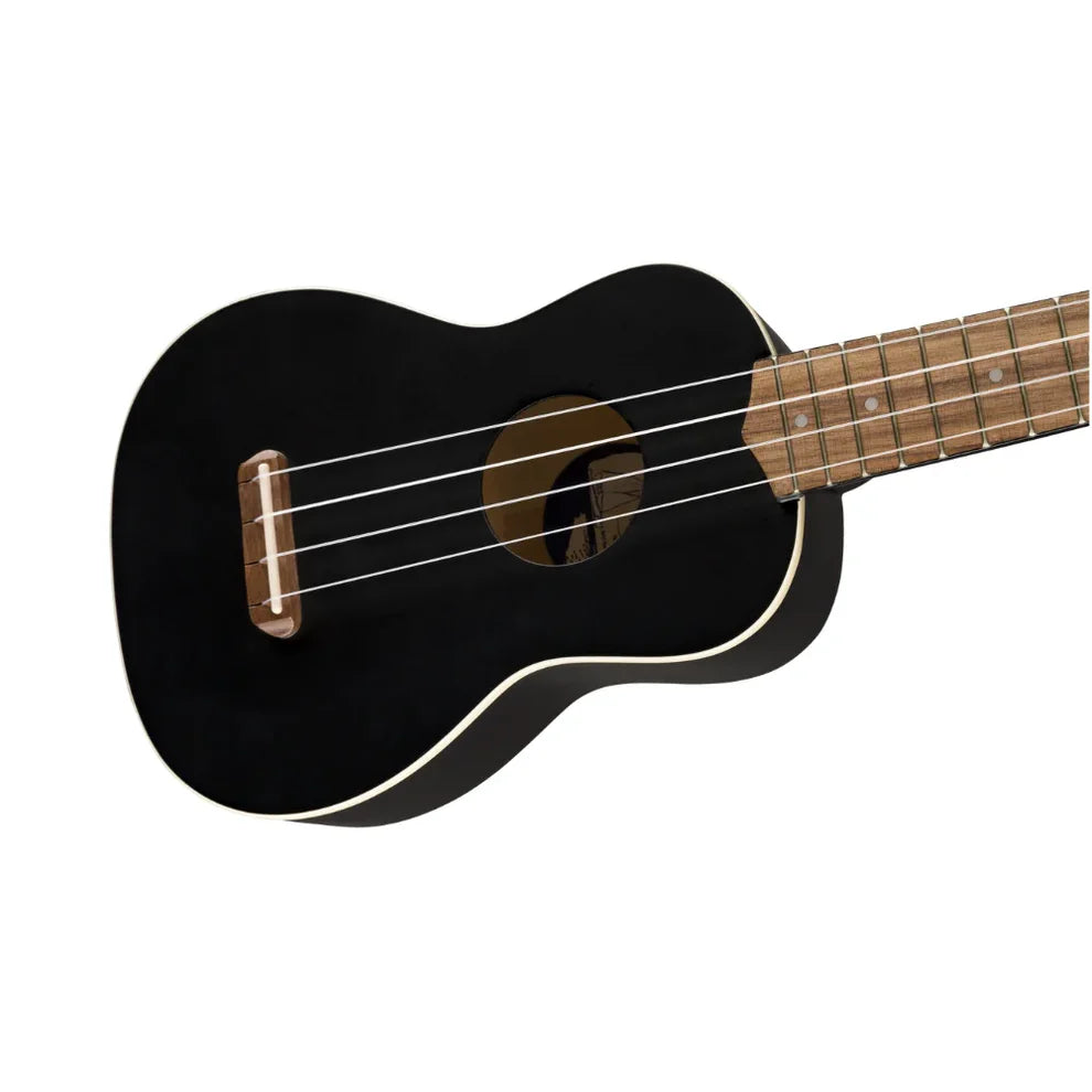Fender Venice Soprano Ukulele