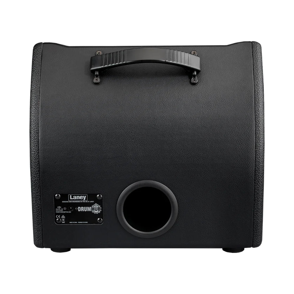 Laney DRUMHUB DH80 Personal Drum Monitor with Bluetooth
