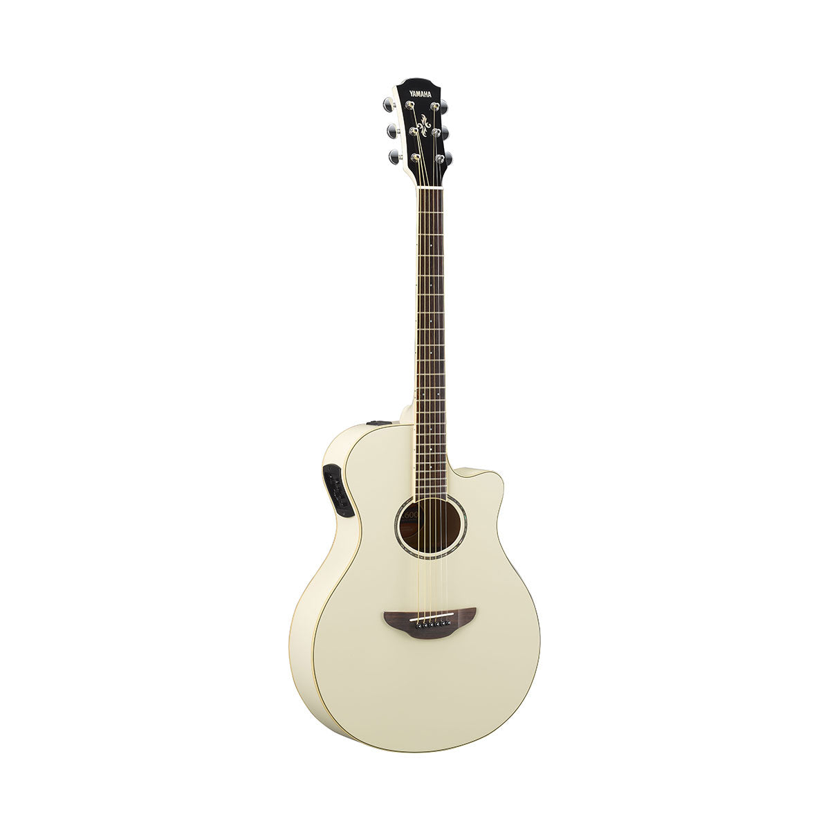 Yamaha APX600 Electro-Acoustic Guitar