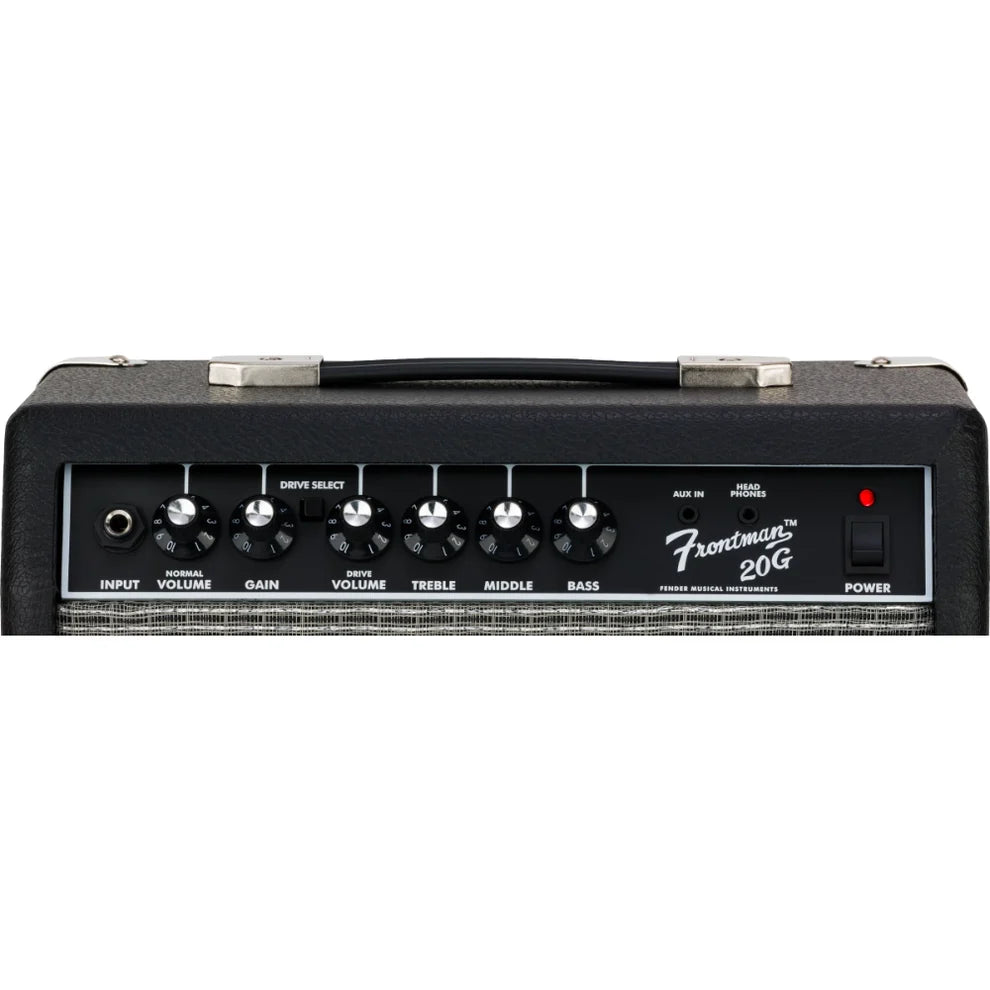 Fender Frontman 20G Electric Guitar Amplifier