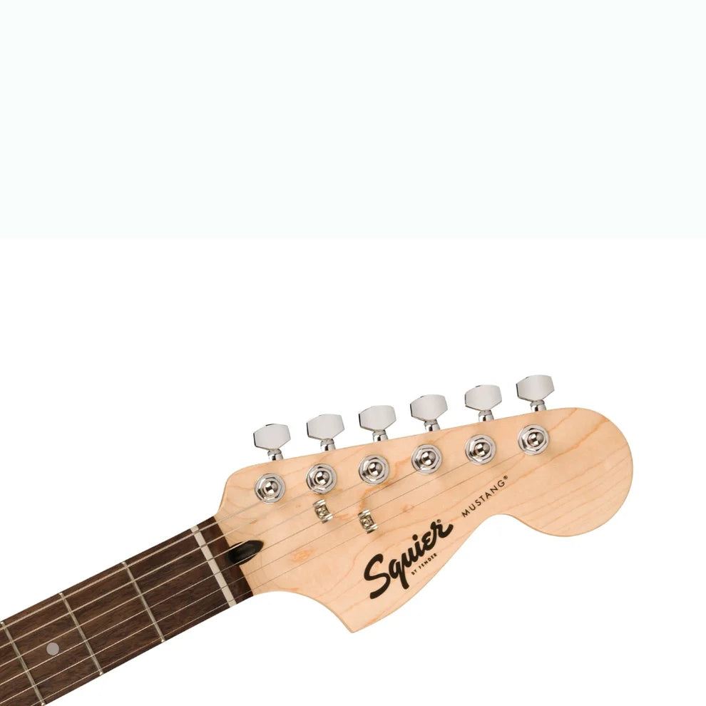 Fender Squier Sonic Mustang HH Electric Guitar