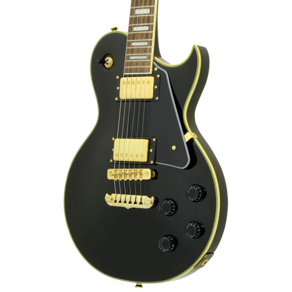 Aria Les Paul Style Electric Guitar PE-350CST