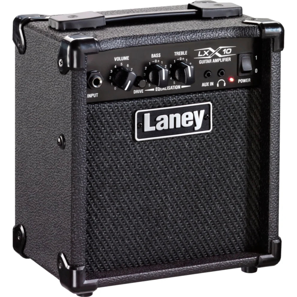 Laney LX10 Electric Guitar Combo Amplifier