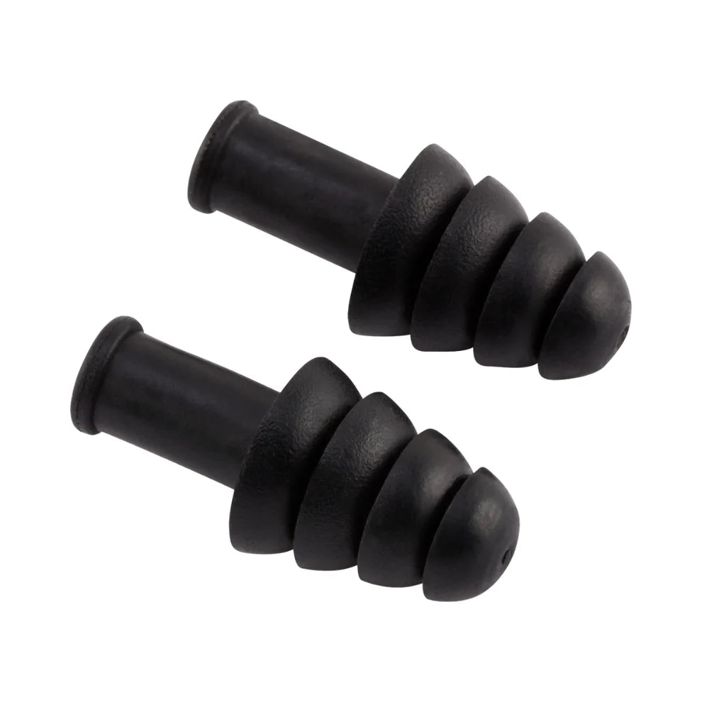 Fender Musician Series Black Ear Plugs