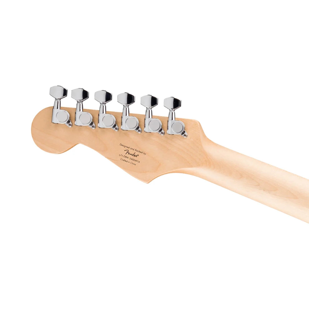 Fender, Squier Debut Collection™ Stratocaster HT HSS Electric Guitar
