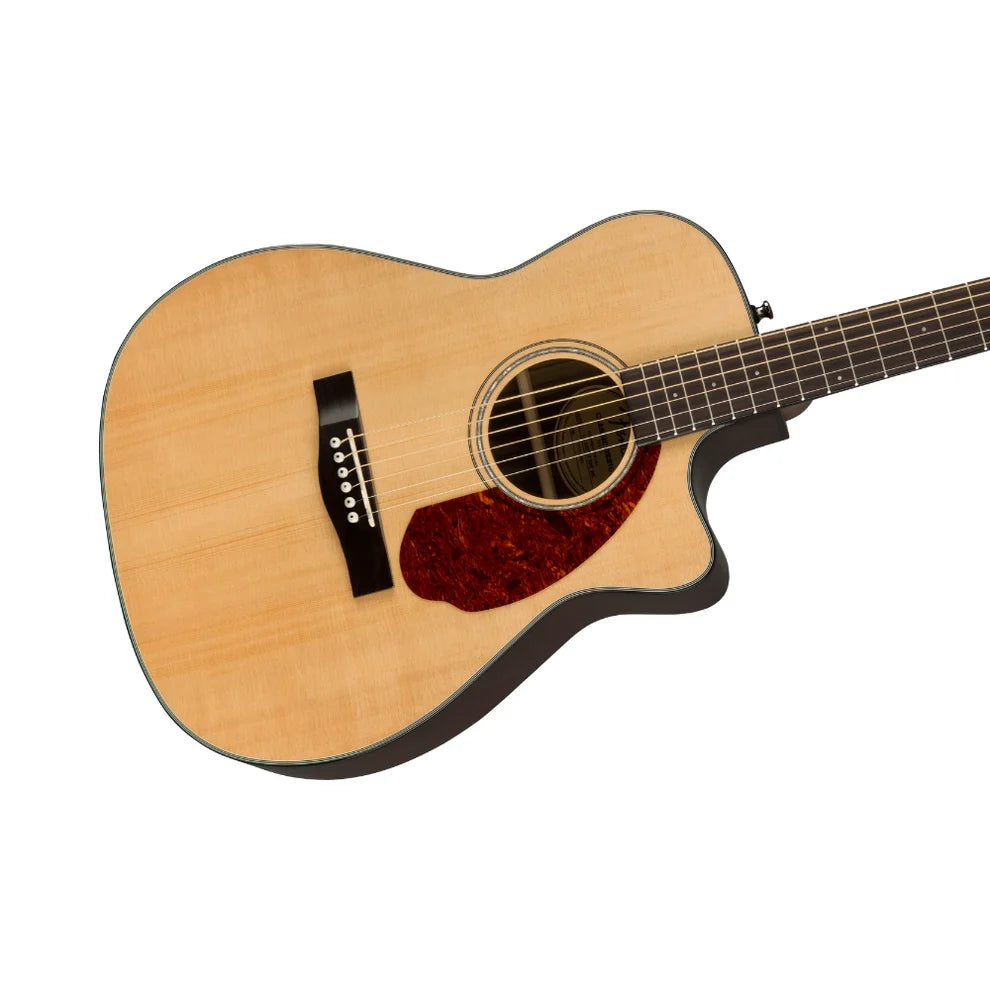 Fender Concert Electro-Acoustic Guitar