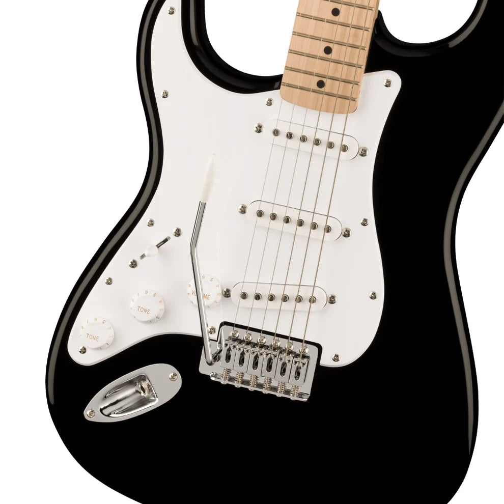 Fender Squier Sonic Stratocaster Left-Handed Electric Guitar