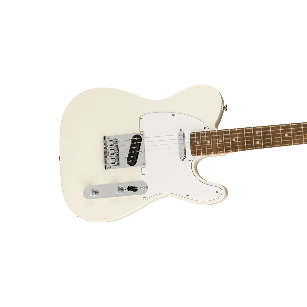 Fender Squier Affinity Series Telecaster Electric Guitar