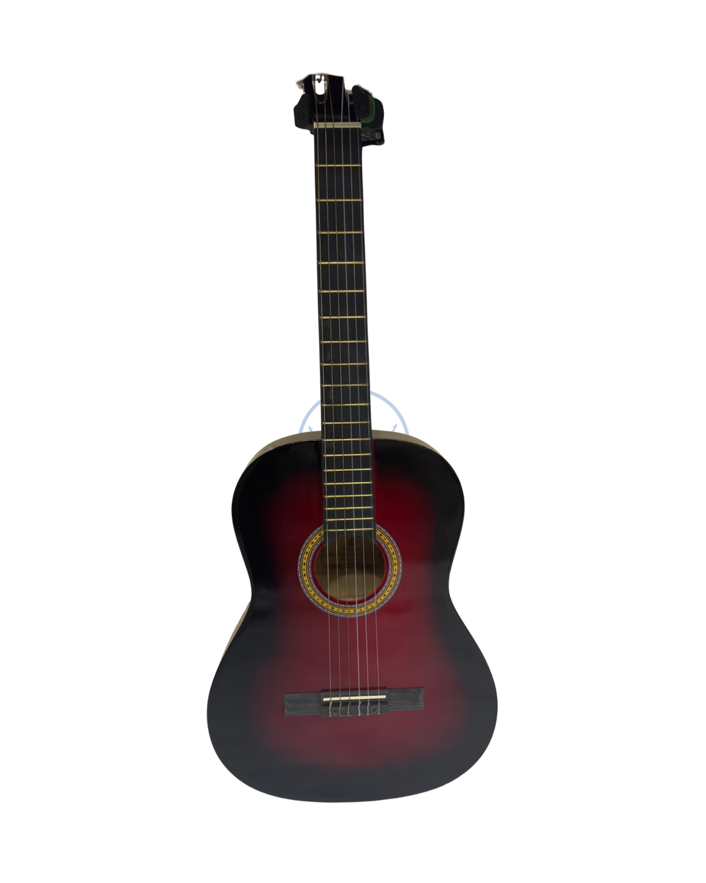 Classical Guitar Package