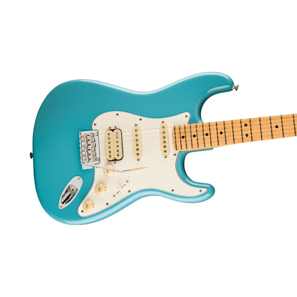 Fender Player II Stratocaster HSS Electric Guitar