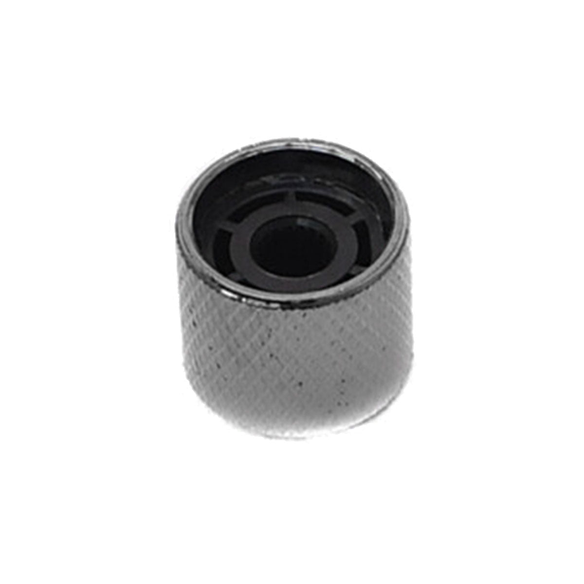 Ibanez 4KB1C11K Metal Control Knob side