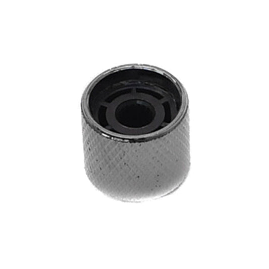 Ibanez 4KB1C11K Metal Control Knob side