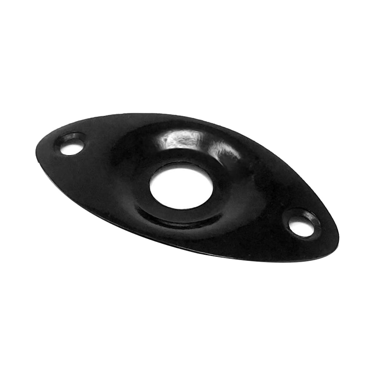 Ibanez 4PT1CJP2B Oval Jack Plate