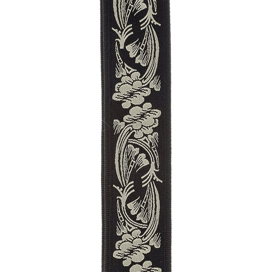 D’addario 50A04 Nylon Woven Rain Forest Guitar Strap