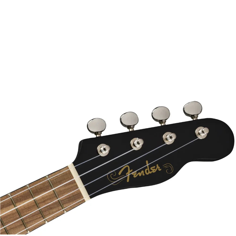 Fender Venice Soprano Ukulele