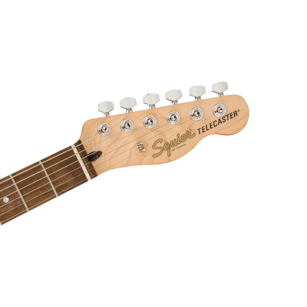 Fender Squier Affinity Series Telecaster Electric Guitar