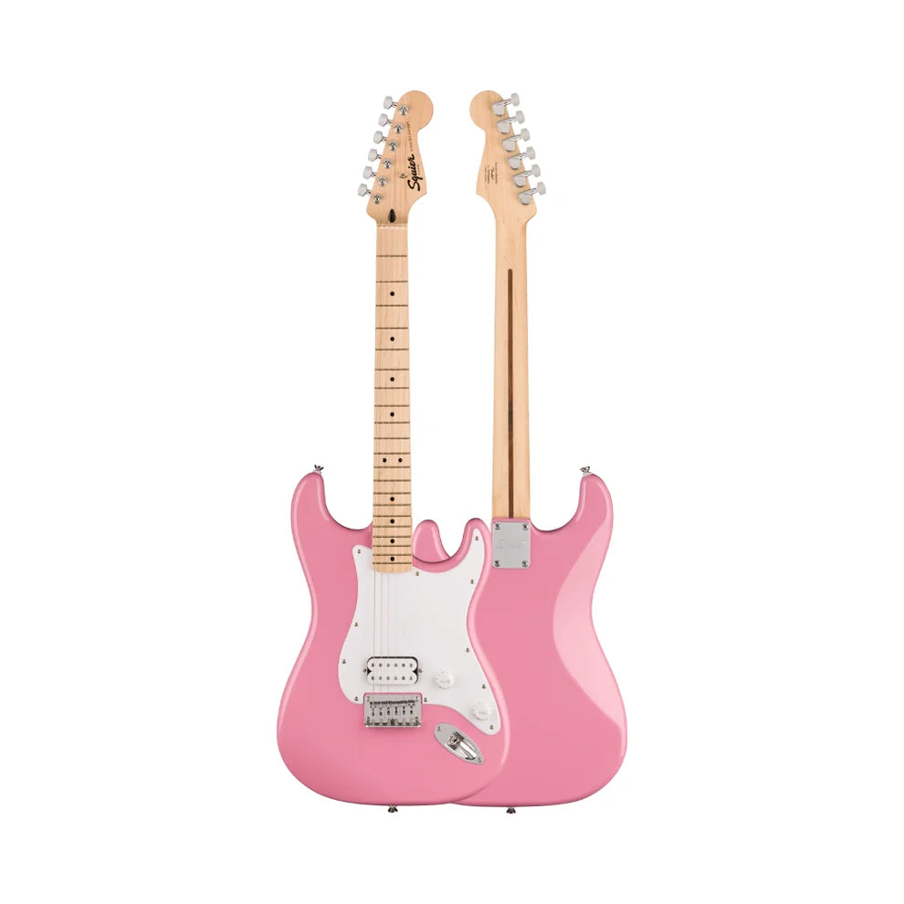 Fender Squier Sonic Stratocaster HT H Electric Guitar