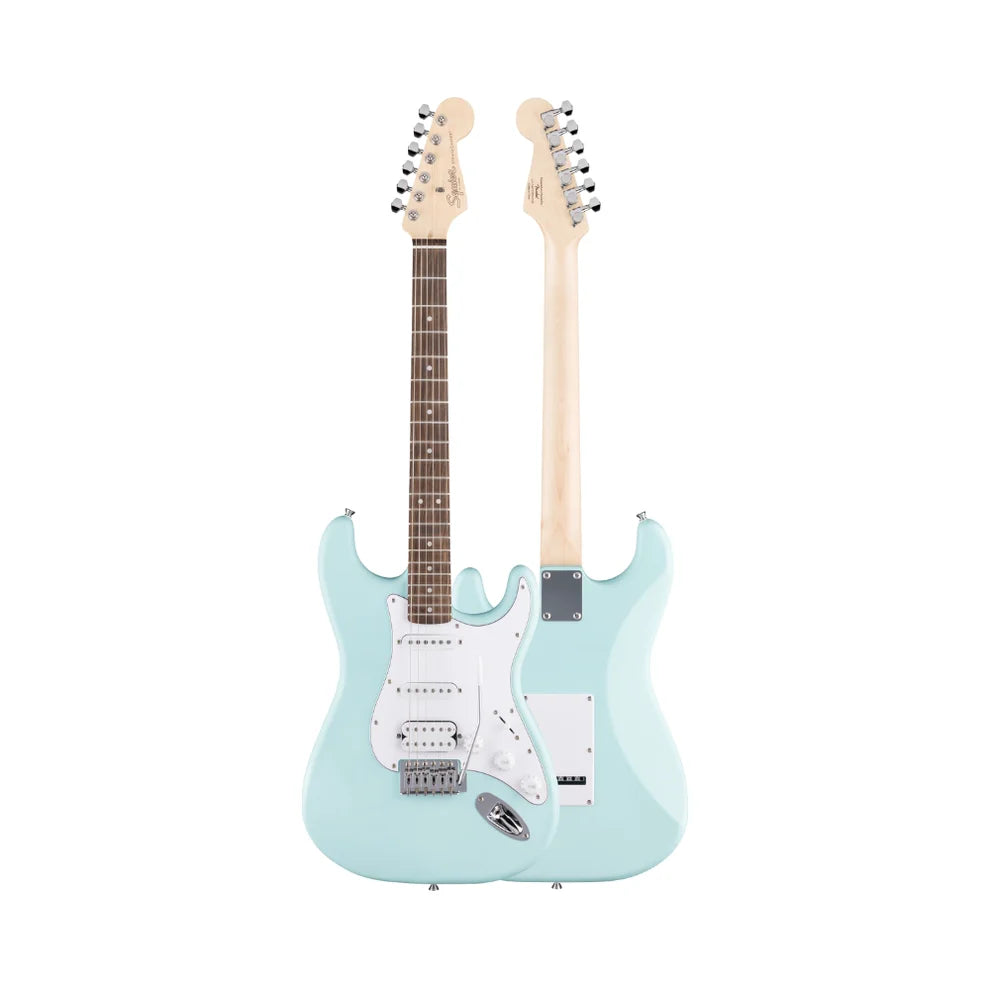 Fender, Squier Debut Collection™ Stratocaster HSS Electric Guitar