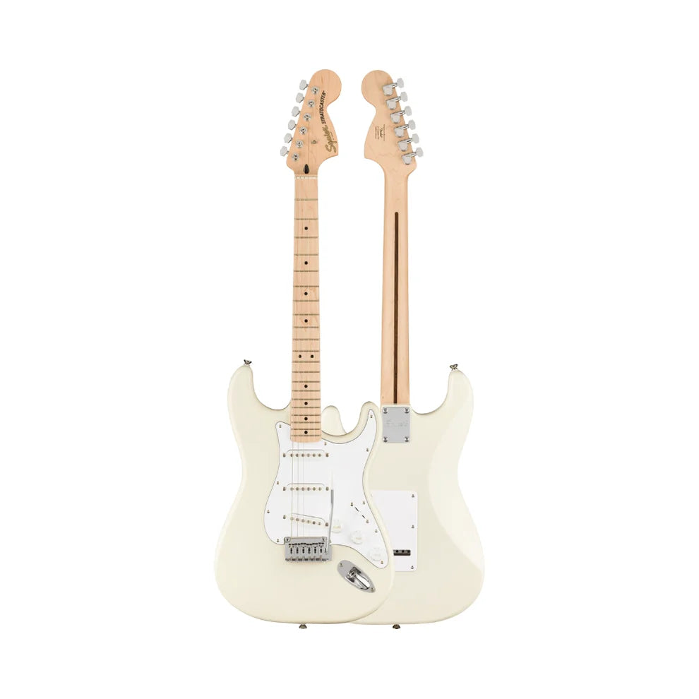 Fender Squier Affinity Series Stratocaster Electric Guitar