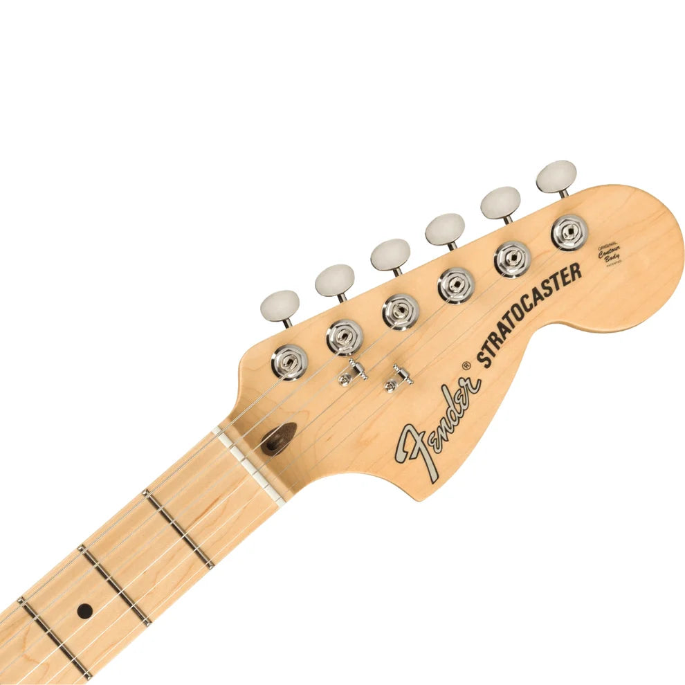 Fender American Performer Stratocaster HSS Electric Guitar