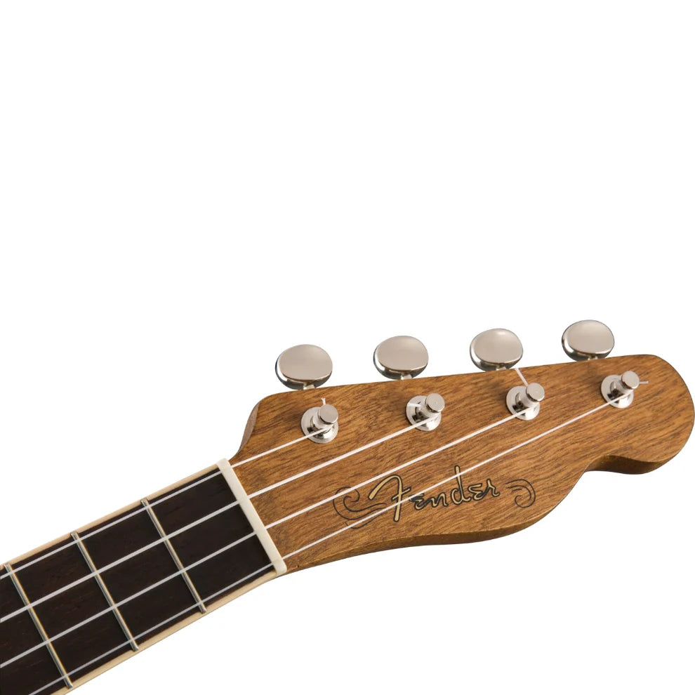 Fender Zuma Concert Ukulele