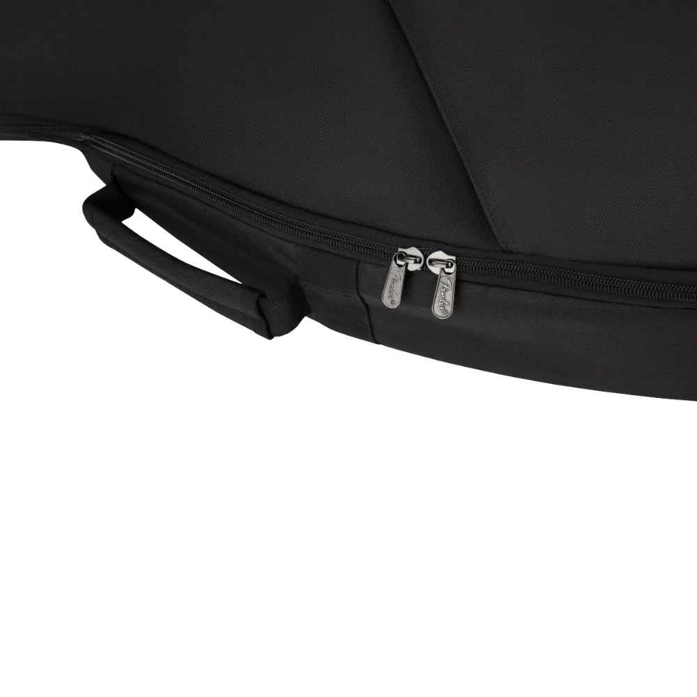 Fender FAS405 Small Body Acoustic Gig Bag, Black