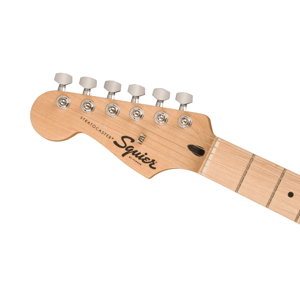 Fender Squier Sonic Stratocaster Left-Handed Electric Guitar