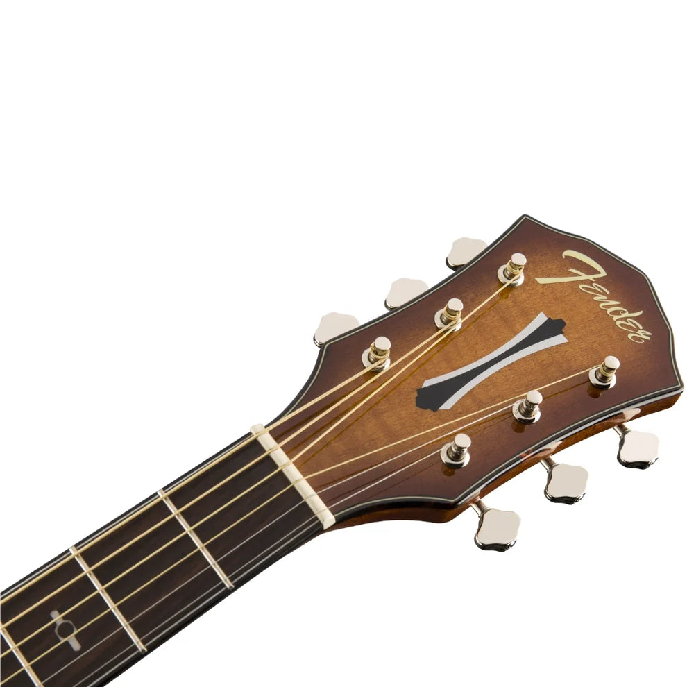 Fender FA-345CE Auditorium Electro-Acoustic Guitar