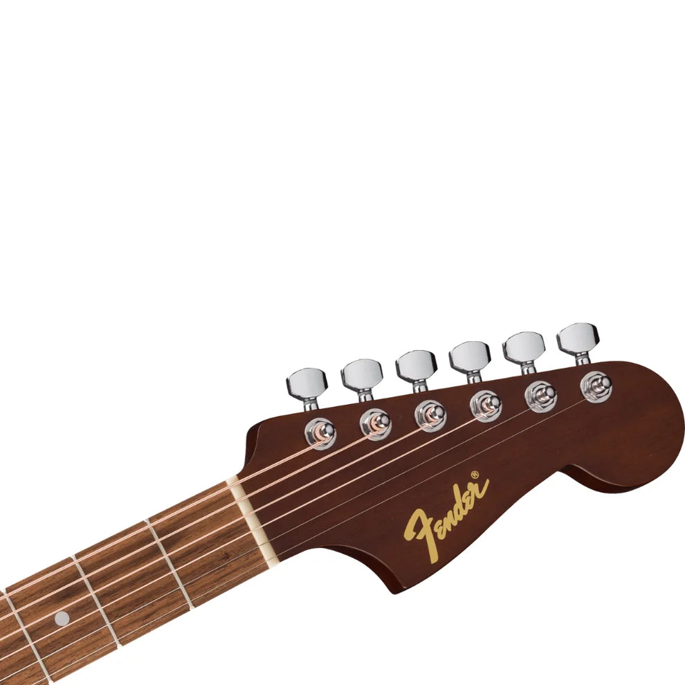 Fender California Debut Redondo Acoustic Guitar