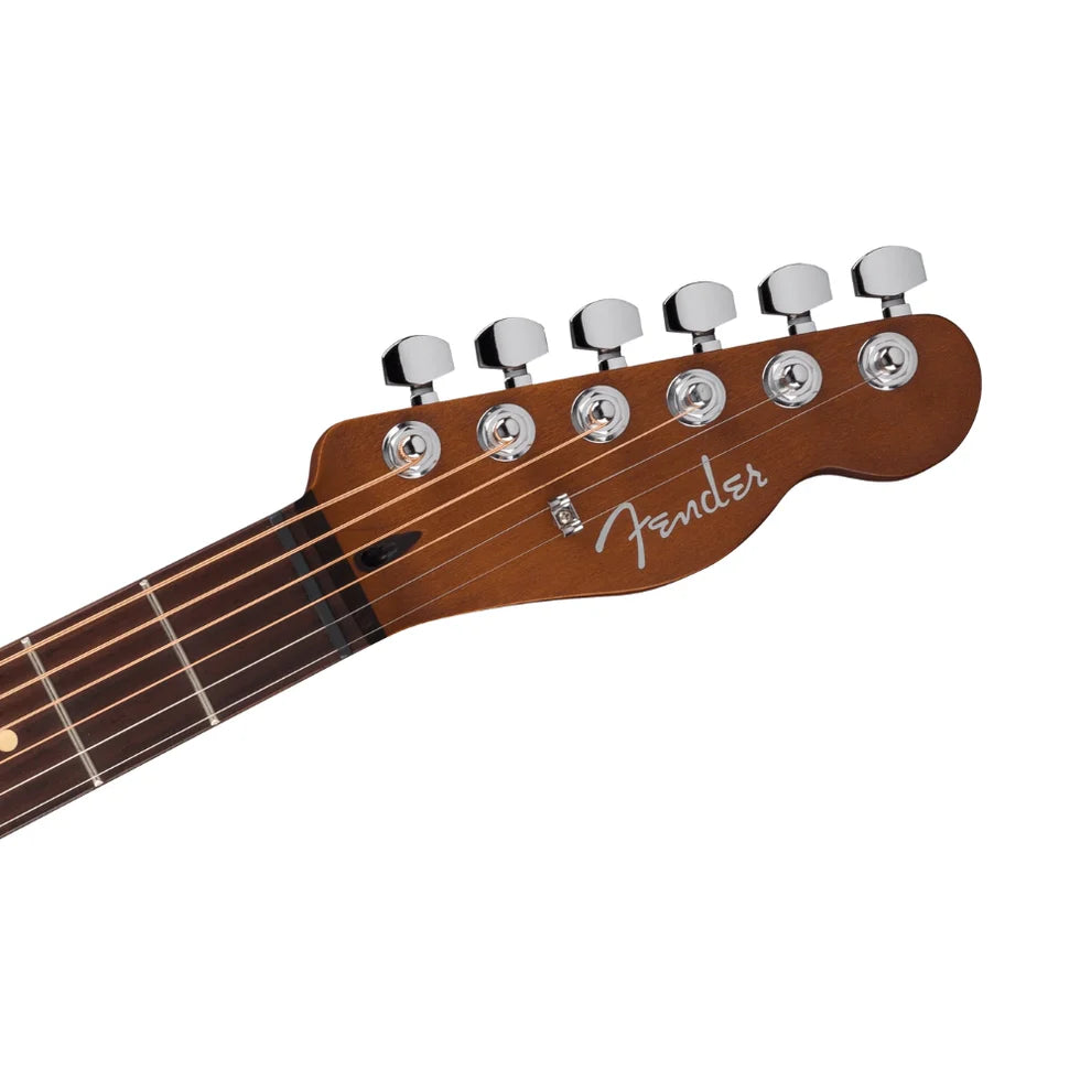 Fender Acoustasonic Standard Telecaster Electro-Acoustic Guitar