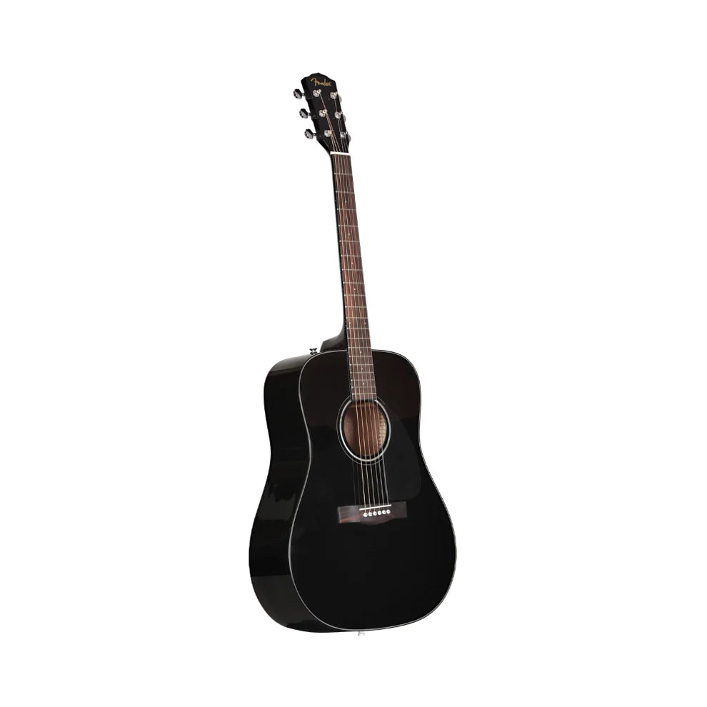 Fender CD-60 Dreadnought V3 DS Acoustic Guitar (Multiple Colors Available)
