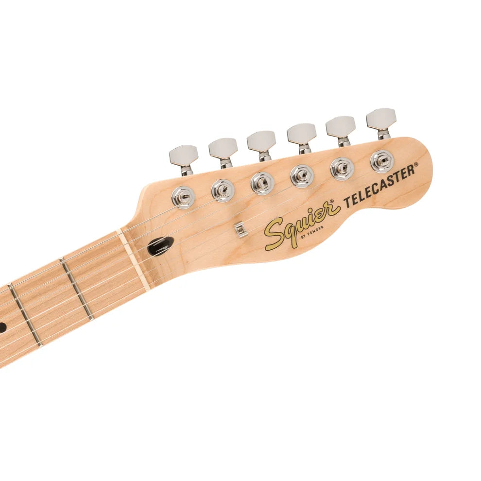 Fender Squier Affinity Series Telecaster FMT SH Electric Guitar