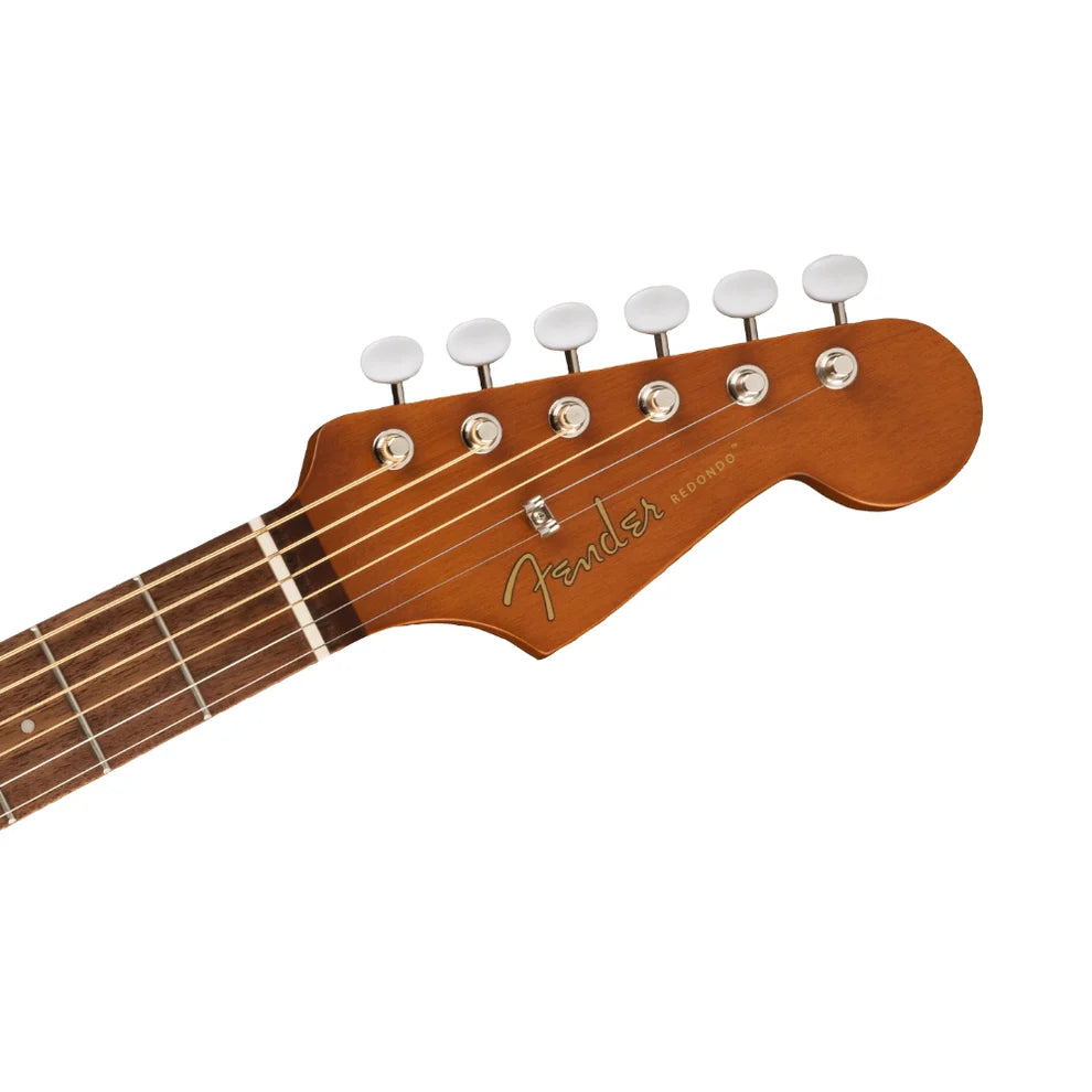 Fender Redondo Mini Acoustic Guitar with Bag