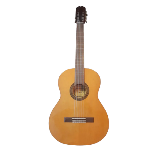 Alvaro F-60 Spanish Flamenco Classical Guitar