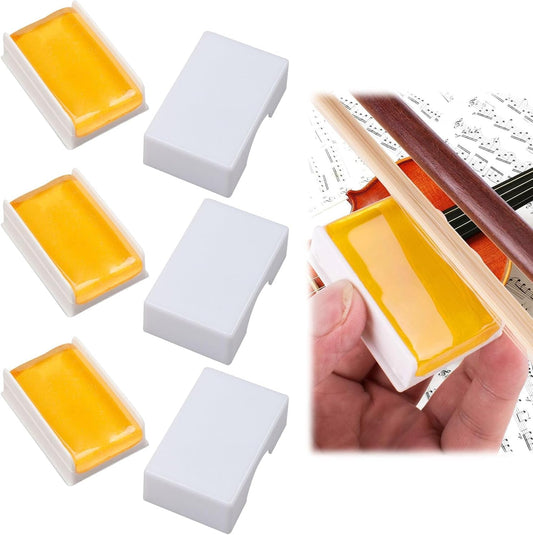 Natural Bow Rosin for Strings