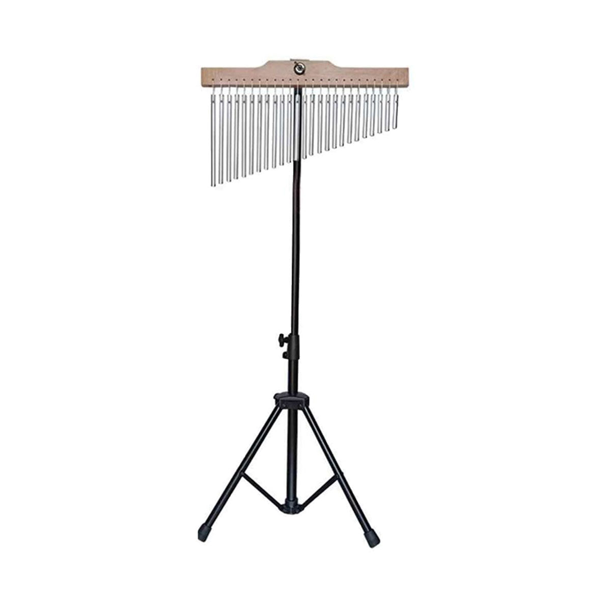 Signature 930024 36 Aluminum Wind Chimes Sound Bars