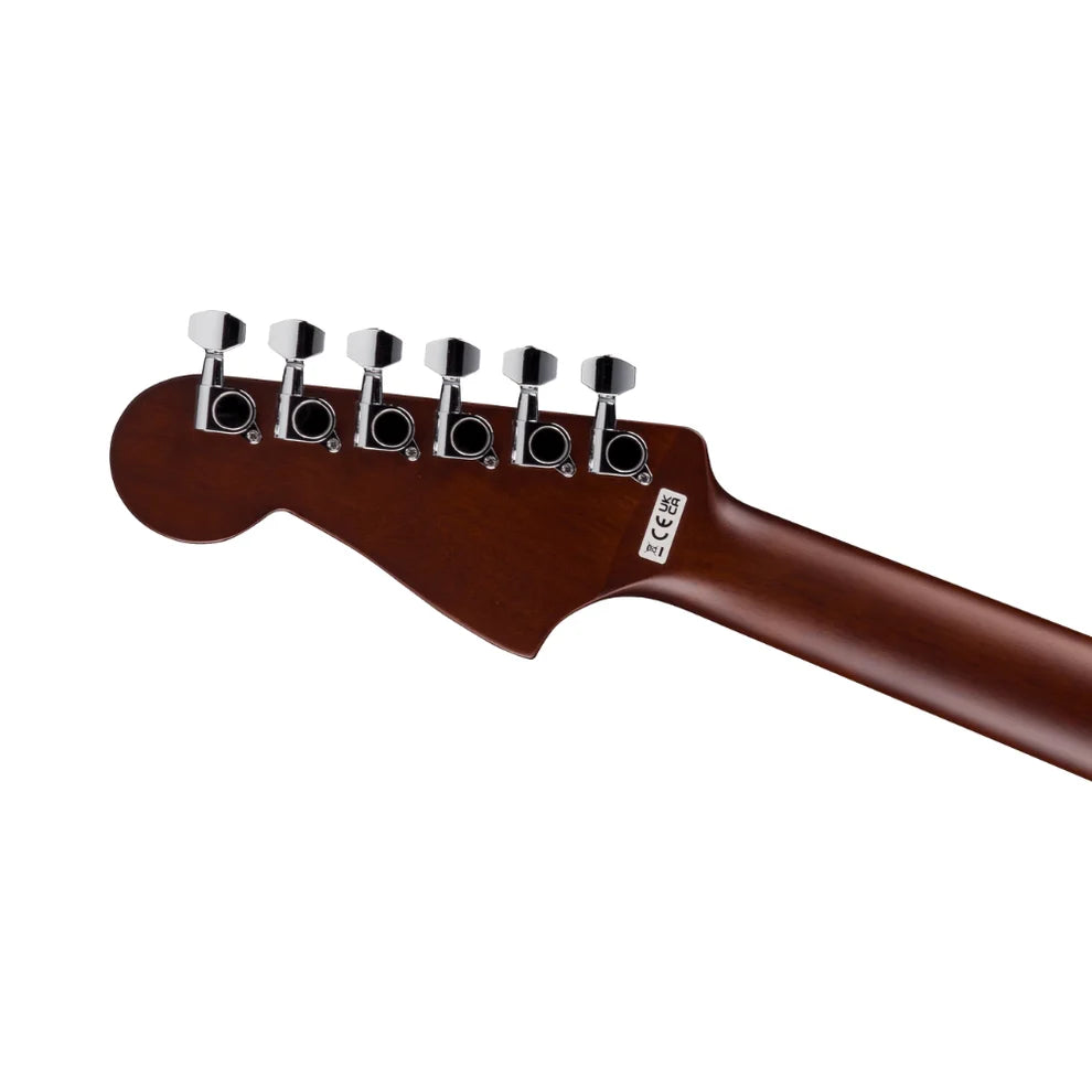 Fender California Debut Redondo Acoustic Guitar