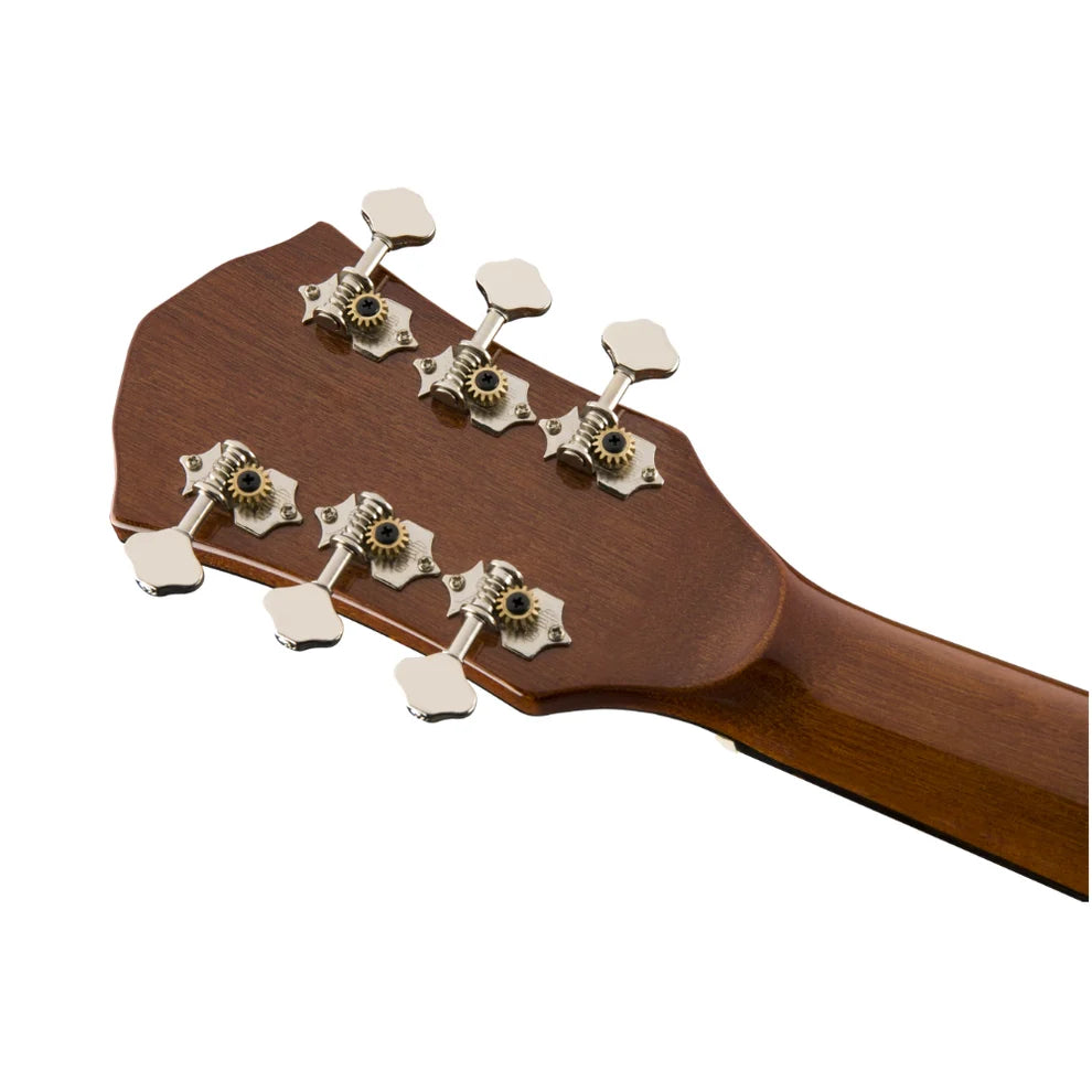 Fender FA-345CE Auditorium Electro-Acoustic Guitar