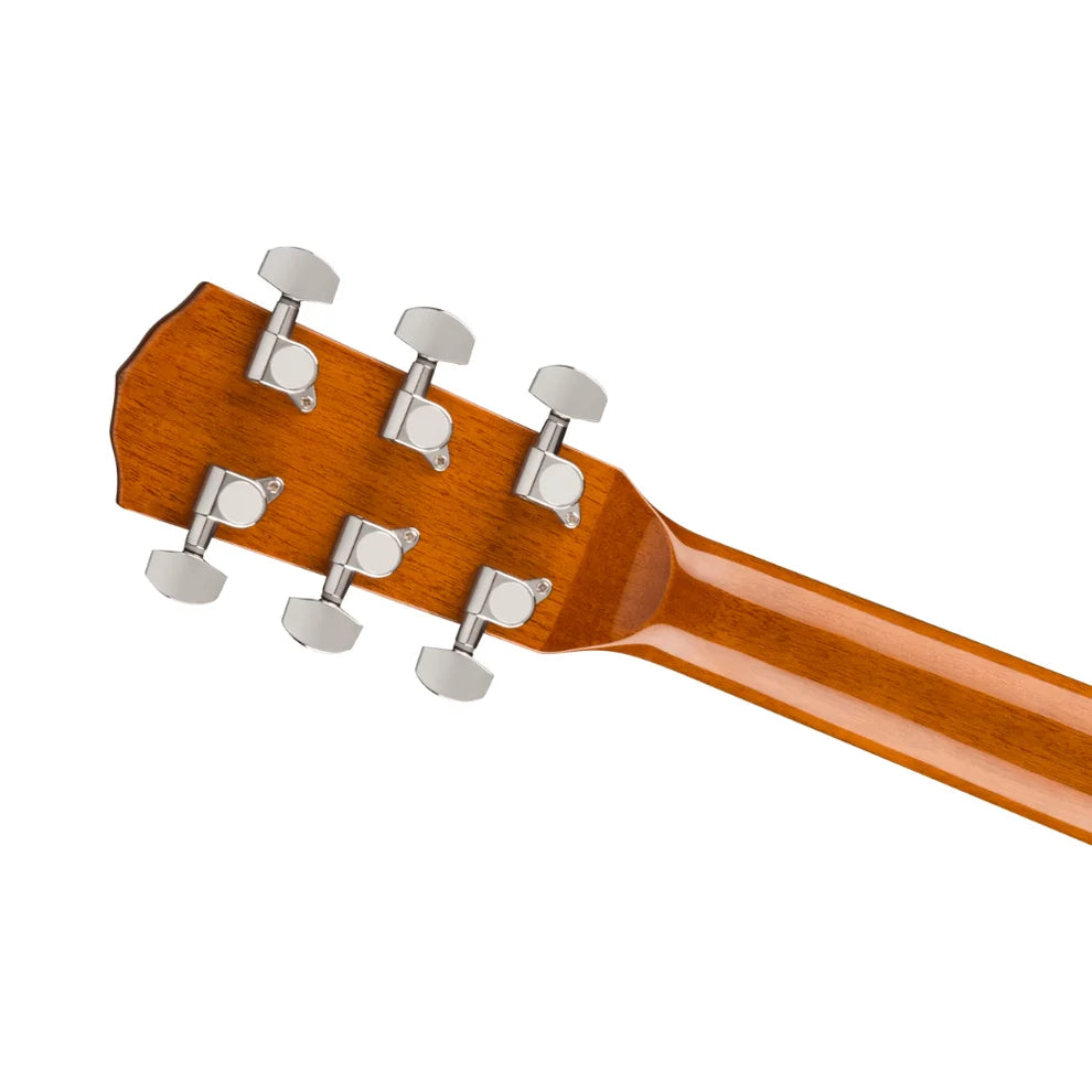 Fender Concert Electro-Acoustic Guitar