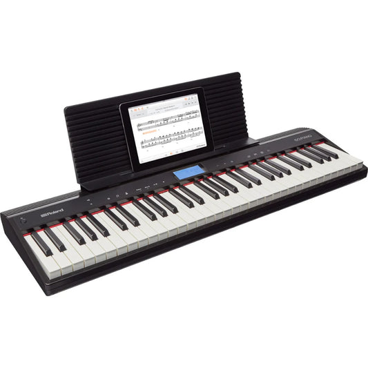 Roland GO:PIANO GO-61P Digital Piano