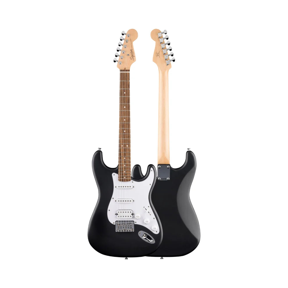 Fender, Squier Debut Collection™ Stratocaster HT HSS Electric Guitar