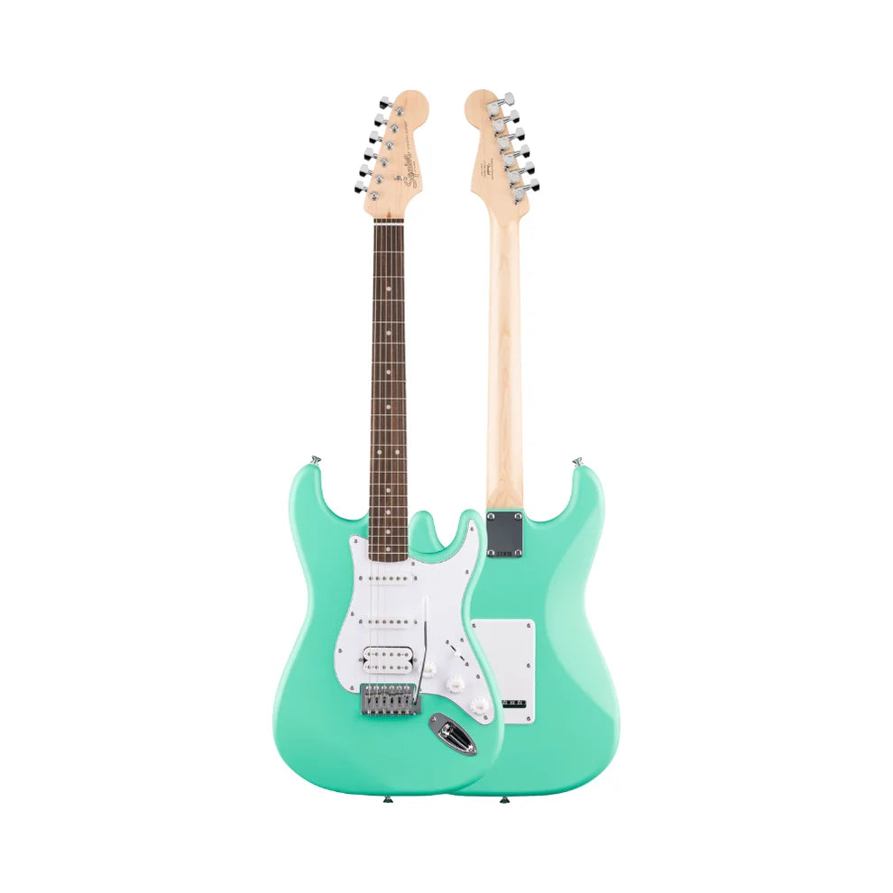 Fender, Squier Debut Collection™ Stratocaster HSS Electric Guitar