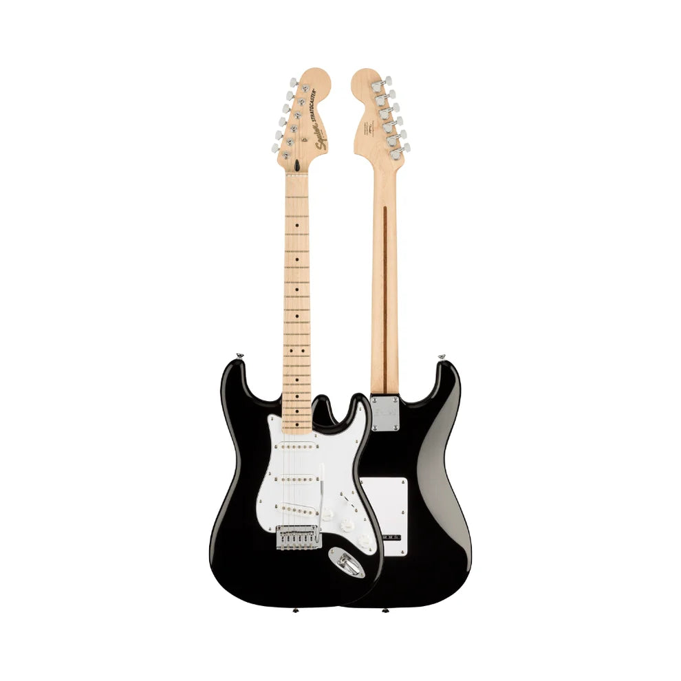 Fender Squier Affinity Series Stratocaster Electric Guitar