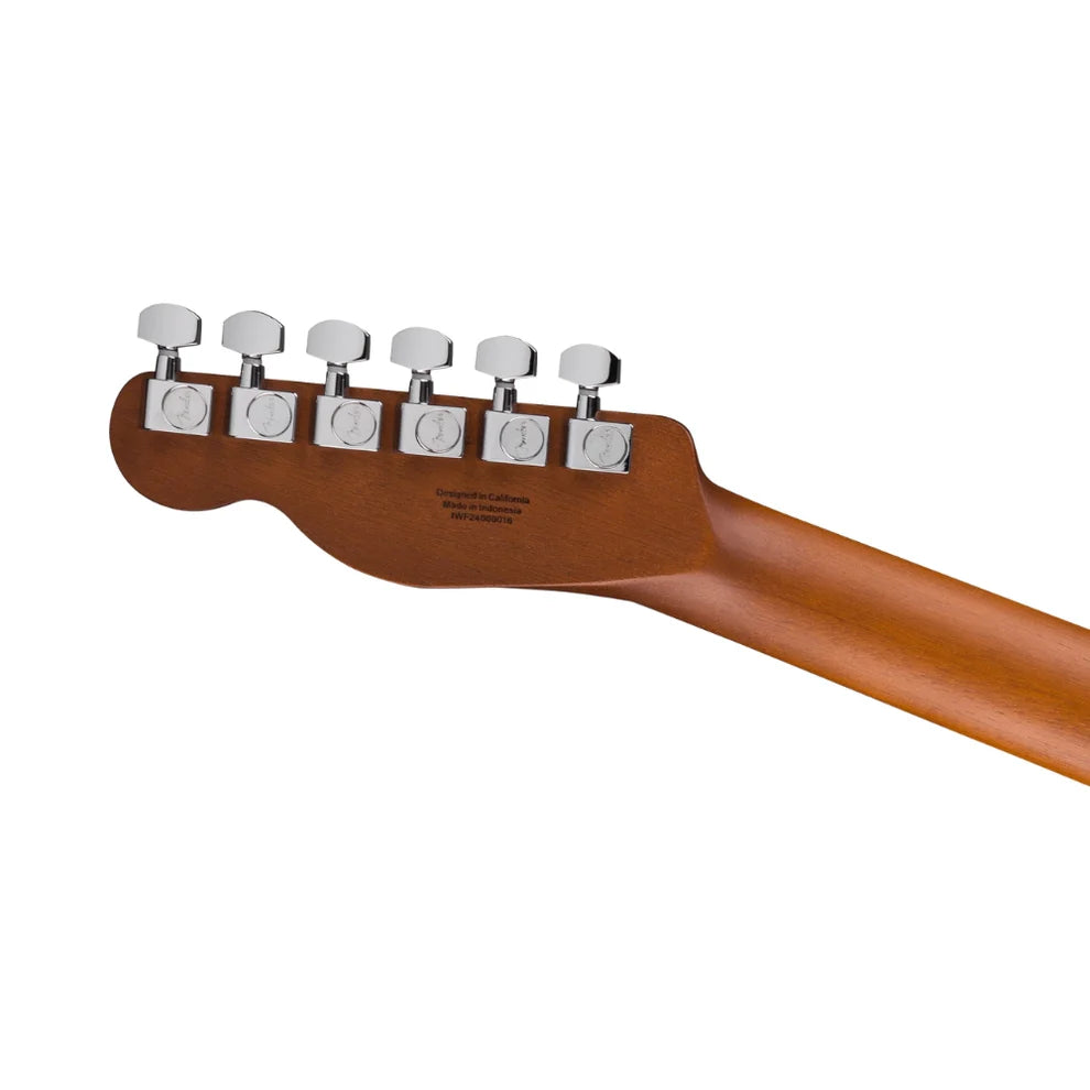 Fender Acoustasonic Standard Telecaster Electro-Acoustic Guitar