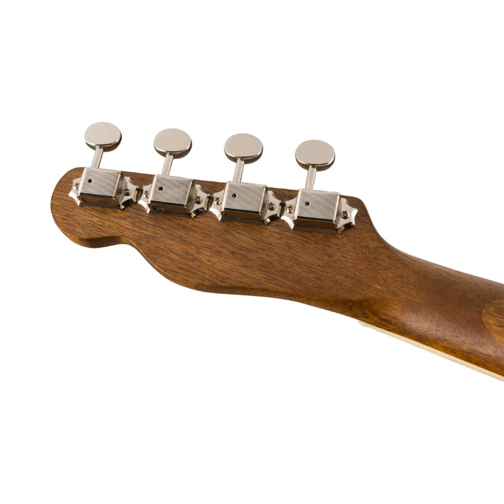 Fender Zuma Concert Ukulele