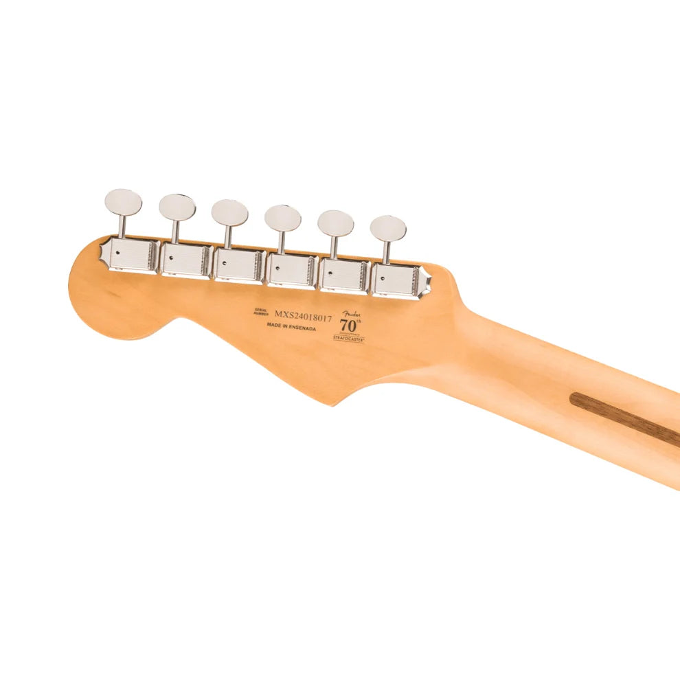 Fender Player II Stratocaster HSS Electric Guitar